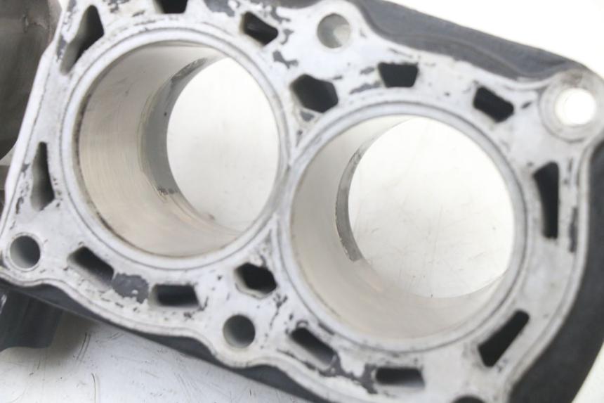 photo de CYLINDRE PISTON YAMAHA FZS FAZER 600 (2001 - 2003) - Aperçu profil