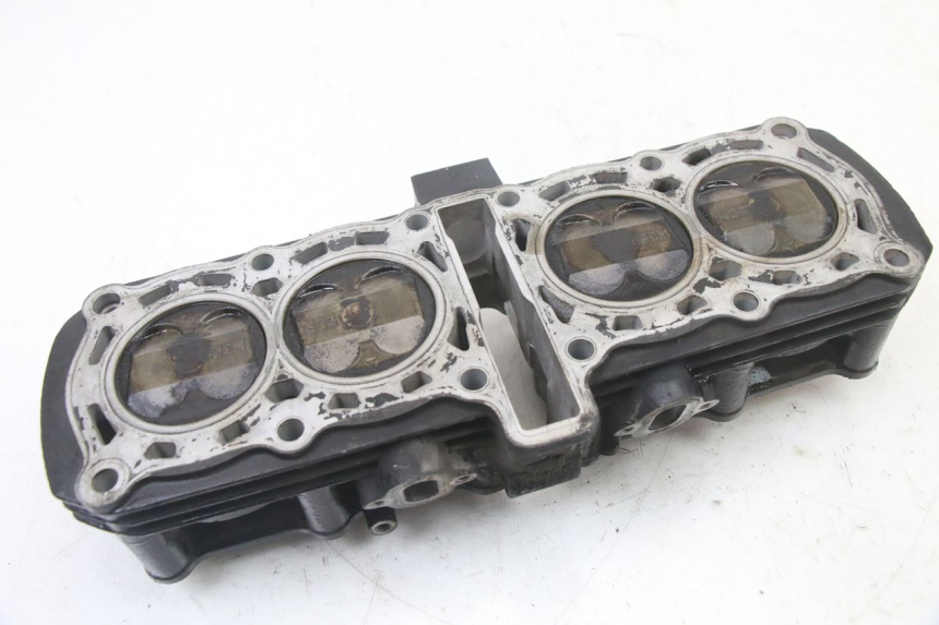 photo de CYLINDRE PISTON YAMAHA FZS FAZER 600 (2001 - 2003) - Pièce contrôlée