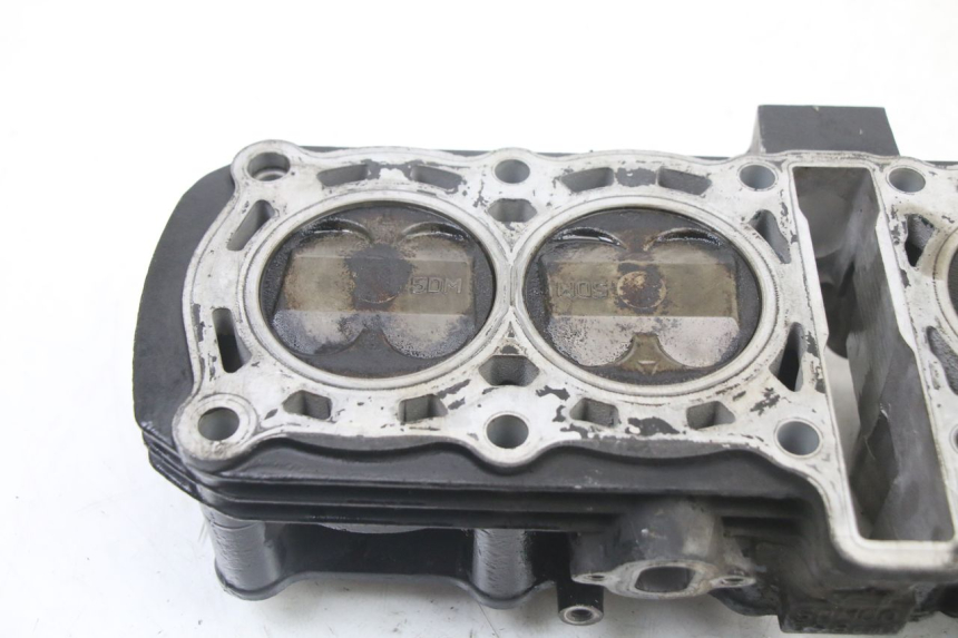 photo de CYLINDRE PISTON YAMAHA FZS FAZER 600 (2001 - 2003) - Marquages et références