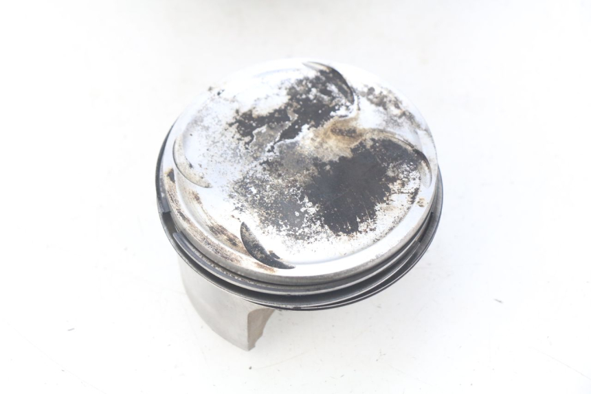 photo de CYLINDRE PISTON PEUGEOT GEOPOLIS 400 (2007 - 2013) - Inspection visuelle