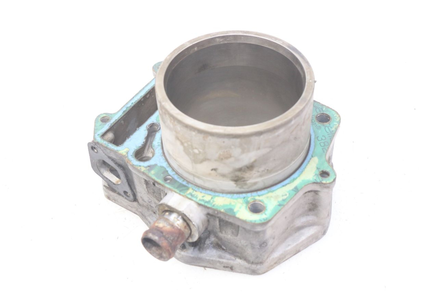 photo de CYLINDRE PISTON PEUGEOT GEOPOLIS 400 (2007 - 2013) - État de surface