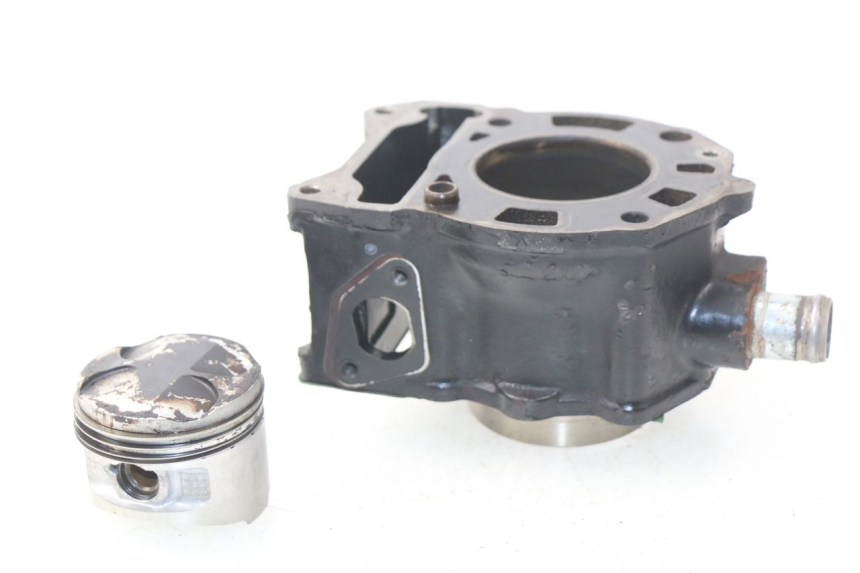 photo de CYLINDRE PISTON GILERA NEXUS 125 (2009 - 2013)