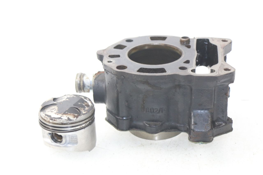photo de CYLINDRE PISTON GILERA NEXUS 125 (2009 - 2013)