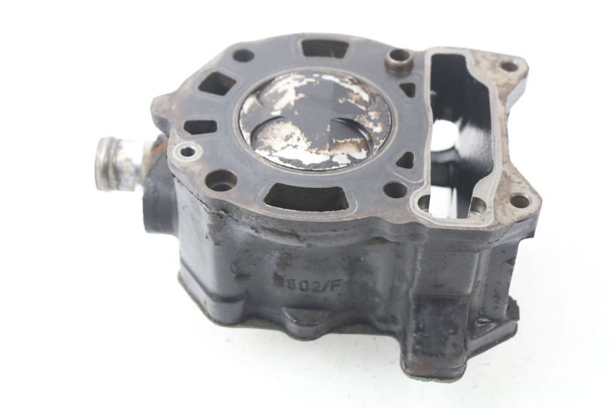 photo de CYLINDRE PISTON GILERA NEXUS 125 (2009 - 2013)