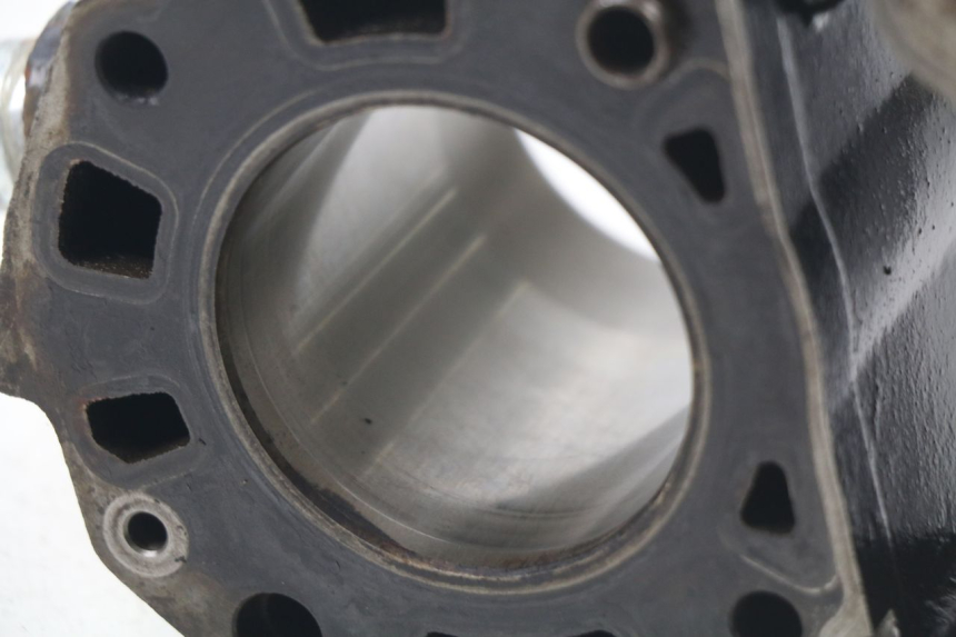 photo de CYLINDRE PISTON GILERA NEXUS 125 (2009 - 2013)
