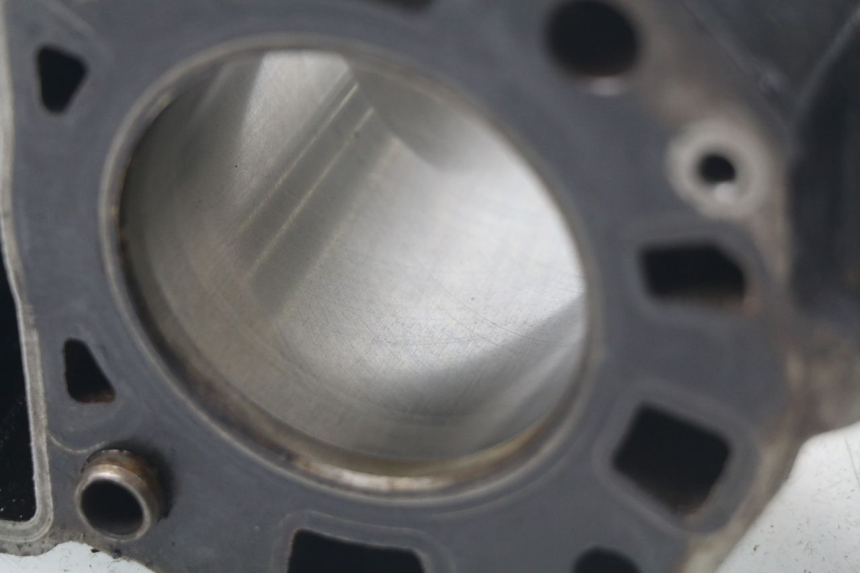 photo de CYLINDRE PISTON GILERA NEXUS 125 (2009 - 2013)