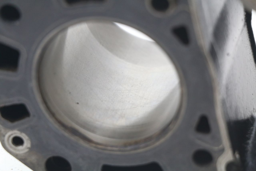 photo de CYLINDRE PISTON GILERA NEXUS 125 (2009 - 2013)