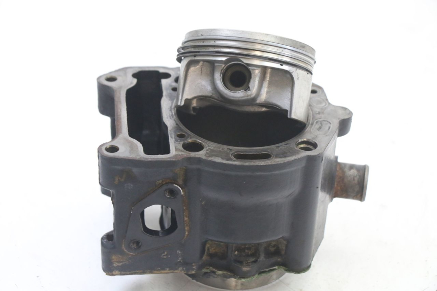 photo de CYLINDRE PISTON GILERA NEXUS 300 (2008 - 2013)