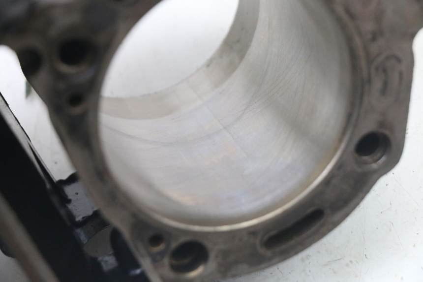 photo de CYLINDRE PISTON GILERA NEXUS 300 (2008 - 2013)