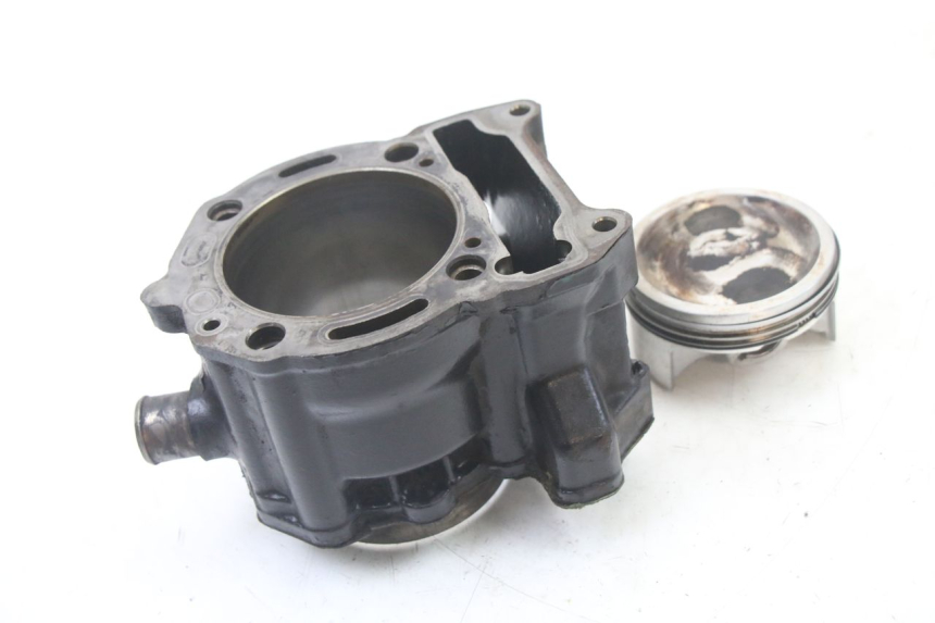 photo de CYLINDRE PISTON GILERA NEXUS 300 (2008 - 2013)