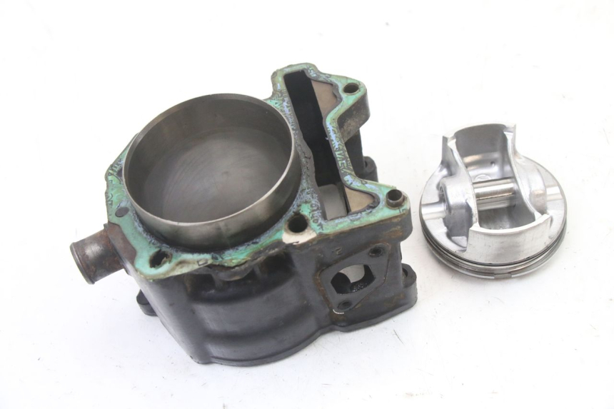 photo de CYLINDRE PISTON GILERA NEXUS 300 (2008 - 2013)