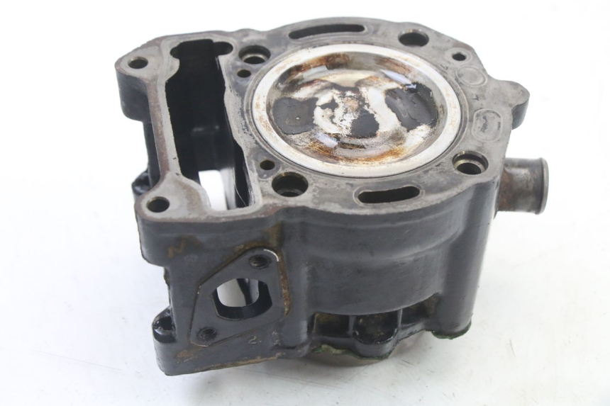 photo de CYLINDRE PISTON GILERA NEXUS 300 (2008 - 2013)