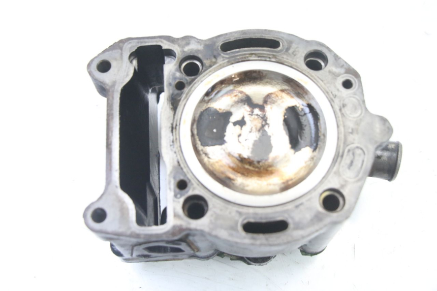 photo de CYLINDRE PISTON GILERA NEXUS 300 (2008 - 2013)