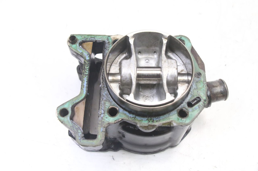 photo de CYLINDRE PISTON GILERA NEXUS 300 (2008 - 2013)