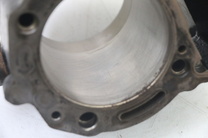 photo de CYLINDRE PISTON GILERA NEXUS 300 (2008 - 2013)