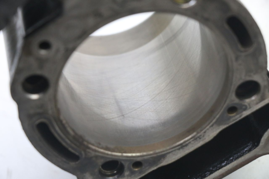 photo de CYLINDRE PISTON GILERA NEXUS 300 (2008 - 2013)