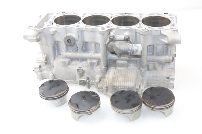 photo de CYLINDRE PISTON SUZUKI GSX-R GSXR K16 1000 (2012 - 2016) - Vue principale