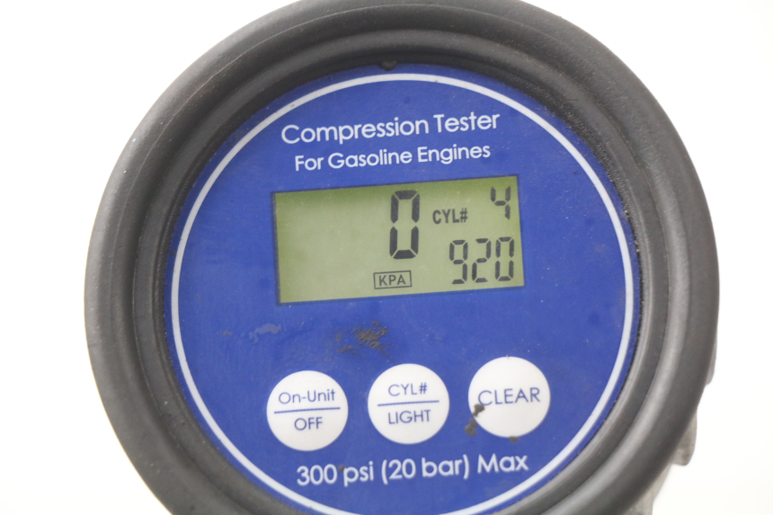 photo de CYLINDRE PISTON SUZUKI GSX-R GSXR K16 1000 (2012 - 2016) - Zoom composants