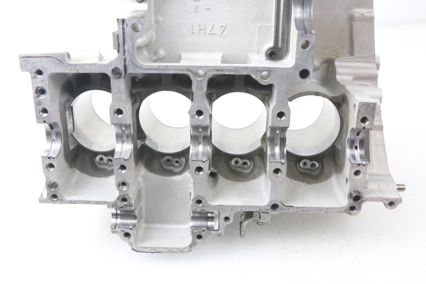 photo de CYLINDRE PISTON SUZUKI GSX-R GSXR K16 1000 (2012 - 2016) - Angle alternatif