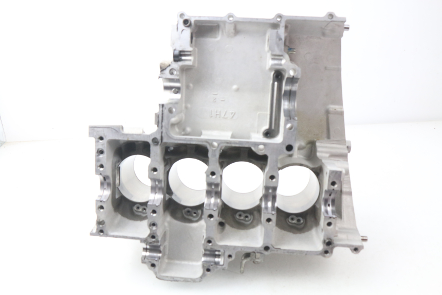 photo de CYLINDRE PISTON SUZUKI GSX-R GSXR K16 1000 (2012 - 2016) - Aperçu profil