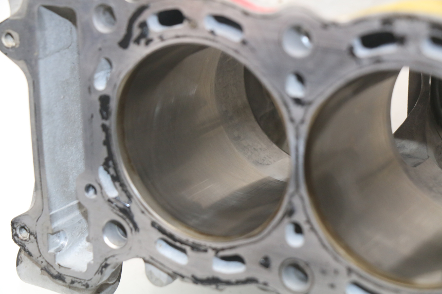 photo de CYLINDRE PISTON SUZUKI GSX-R GSXR K16 1000 (2012 - 2016) - Points de fixation