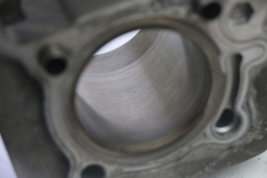 photo de CYLINDRE PISTON DAELIM HISTORY 125 (2001 - 2002)