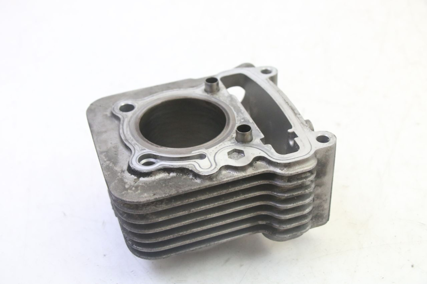photo de CYLINDRE PISTON DAELIM HISTORY 125 (2001 - 2002)