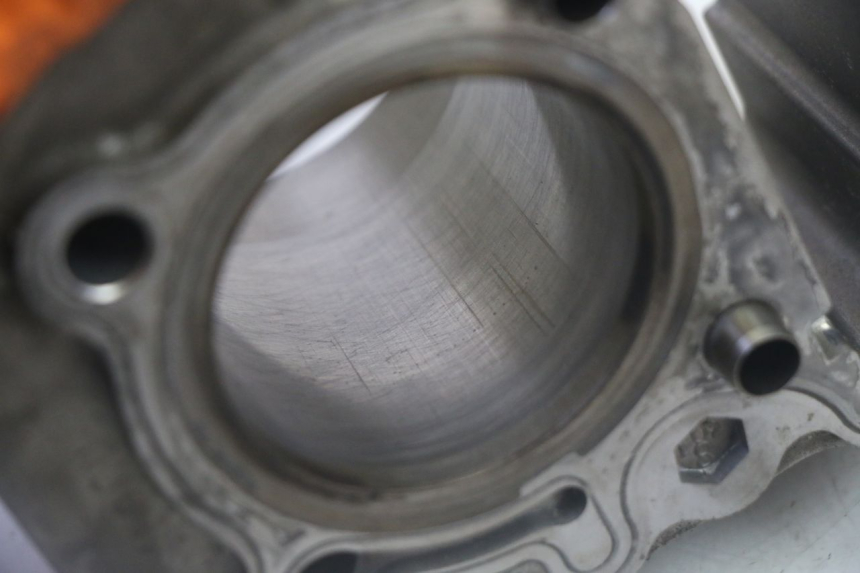 photo de CYLINDRE PISTON DAELIM HISTORY 125 (2001 - 2002)