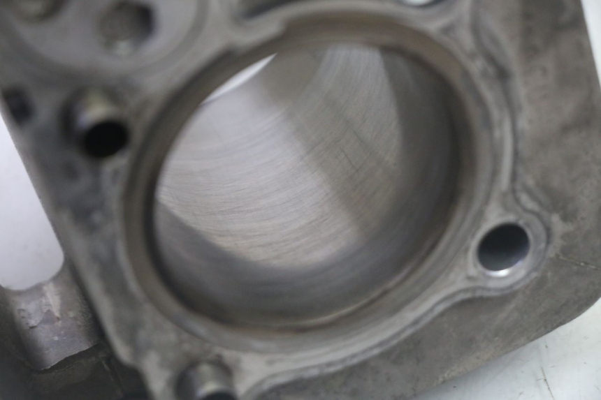 photo de CYLINDRE PISTON DAELIM HISTORY 125 (2001 - 2002)