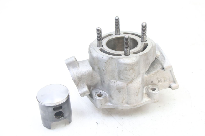 photo de CYLINDRE PISTON HONDA CR 85 (2003 - 2007)