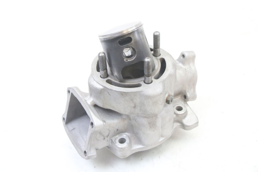 photo de CYLINDRE PISTON HONDA CR 85 (2003 - 2007)