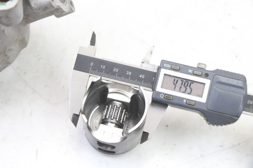 photo de CYLINDRE PISTON HONDA CR 85 (2003 - 2007)