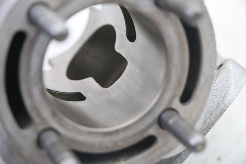 photo de CYLINDRE PISTON HONDA CR 85 (2003 - 2007)