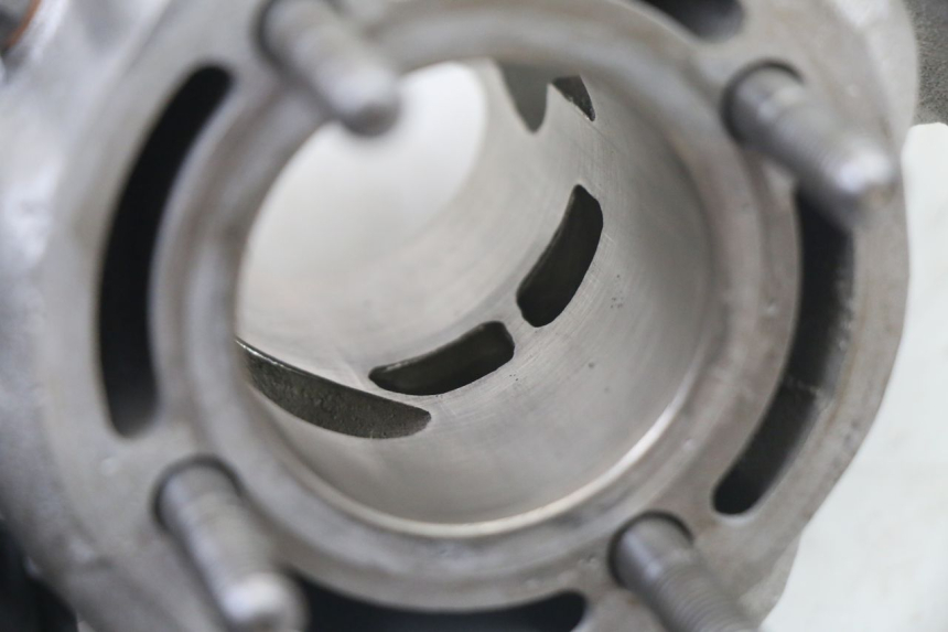 photo de CYLINDRE PISTON HONDA CR 85 (2003 - 2007)