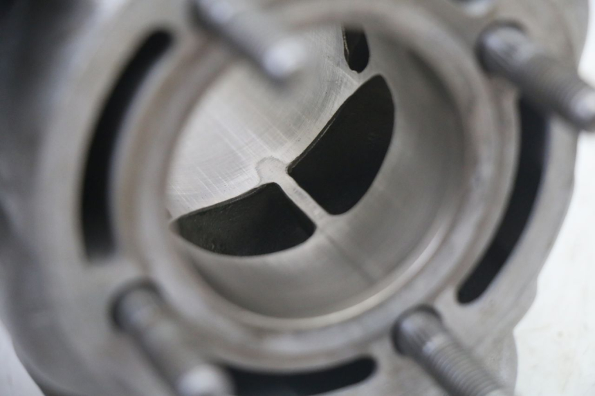 photo de CYLINDRE PISTON HONDA CR 85 (2003 - 2007)