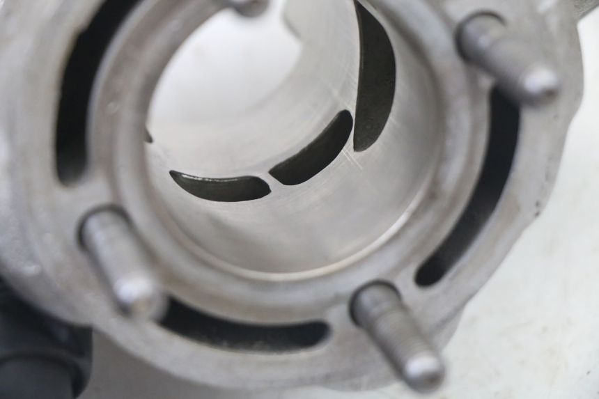 photo de CYLINDRE PISTON HONDA CR 85 (2003 - 2007)