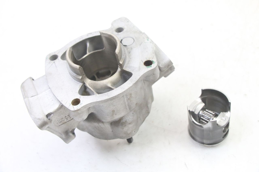 photo de CYLINDRE PISTON HONDA CR 85 (2003 - 2007)