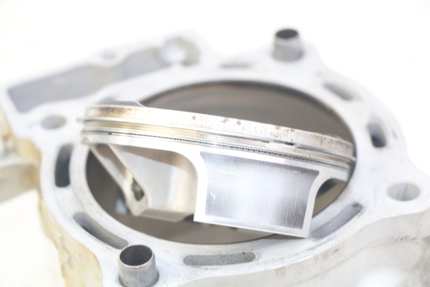photo de CYLINDRE PISTON HONDA CRF CR-F RX 450 (2017 - 2021)
