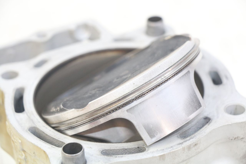 photo de CYLINDRE PISTON HONDA CRF CR-F RX 450 (2017 - 2021)