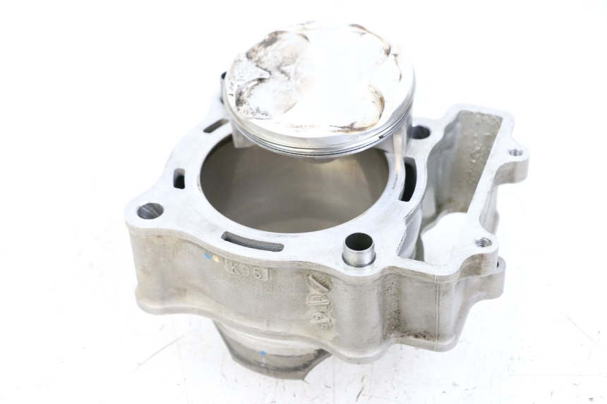 photo de CYLINDRE PISTON HONDA CRF R 250 (2020 - 2021)