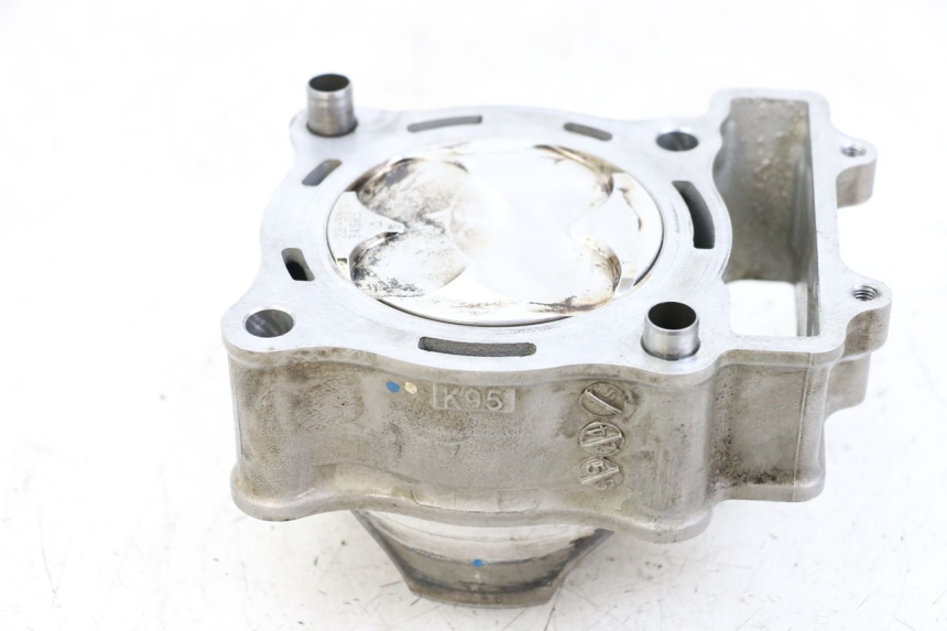 photo de CYLINDRE PISTON HONDA CRF R 250 (2020 - 2021)