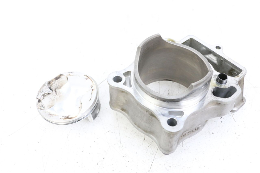 photo de CYLINDRE PISTON HONDA CRF R 250 (2020 - 2021)