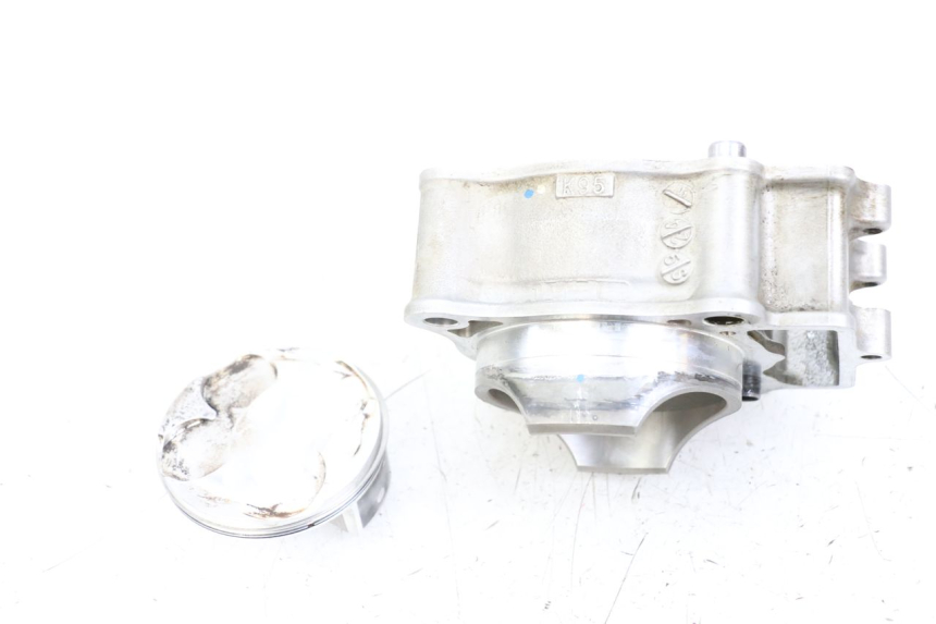 photo de CYLINDRE PISTON HONDA CRF R 250 (2020 - 2021)