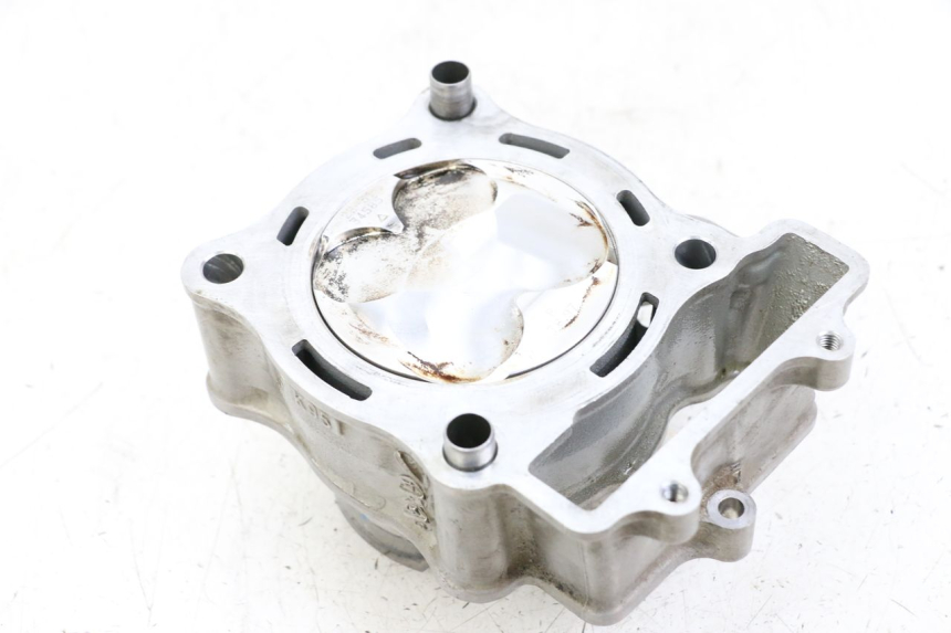 photo de CYLINDRE PISTON HONDA CRF R 250 (2020 - 2021)