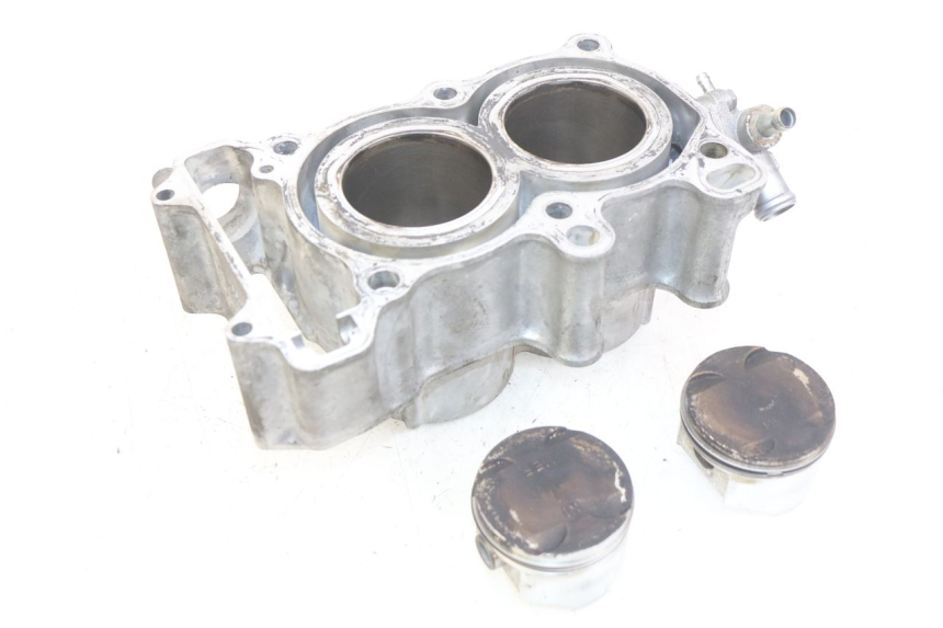 photo de CYLINDRE PISTON HONDA FJS SILVERWING SILVER WING 400 (2009 - 2016)