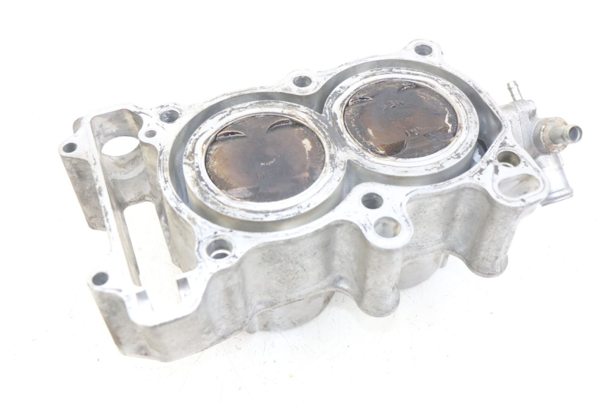 photo de CYLINDRE PISTON HONDA FJS SILVERWING SILVER WING 400 (2009 - 2016)