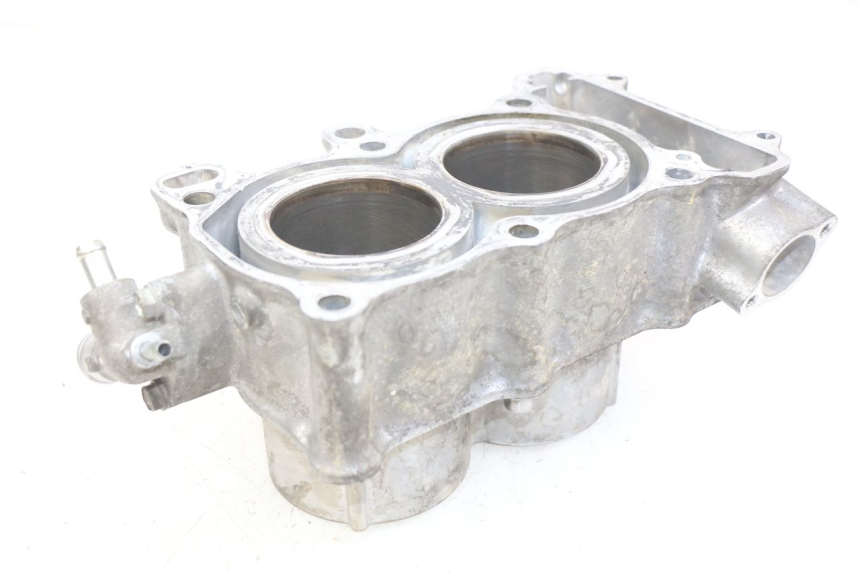 photo de CYLINDRE PISTON HONDA FJS SILVERWING SILVER WING 400 (2009 - 2016)
