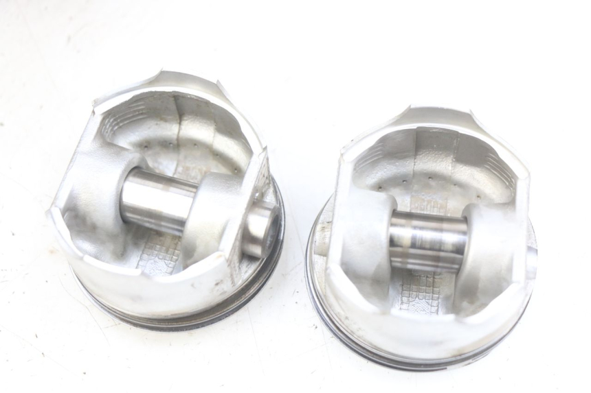photo de CYLINDRE PISTON HONDA FJS SILVERWING SILVER WING 400 (2009 - 2016)