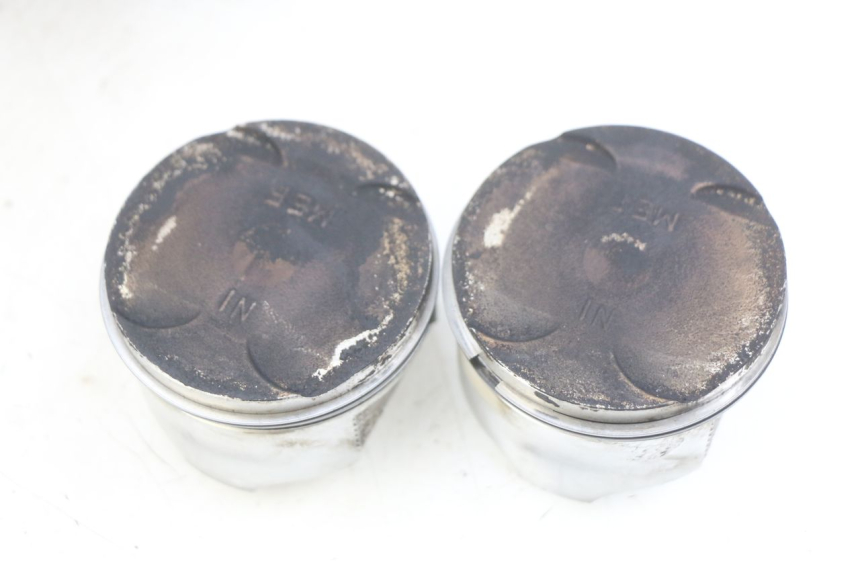 photo de CYLINDRE PISTON HONDA FJS SILVERWING SILVER WING 400 (2009 - 2016)