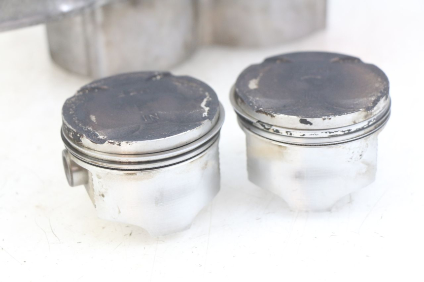 photo de CYLINDRE PISTON HONDA FJS SILVERWING SILVER WING 400 (2009 - 2016)